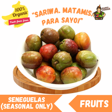 Load image into Gallery viewer, Seneguelas (Seasonal Product – Limited Availability)
