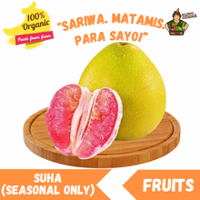 Load image into Gallery viewer, Suha (Seasonal Product – Limited Availability)
