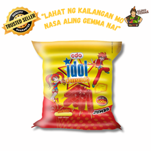 Load image into Gallery viewer, CDO Idol Cheesedog Jumbo 500g - Halal Certified
