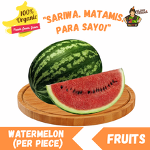 Load image into Gallery viewer, Watermelon (Per Piece)
