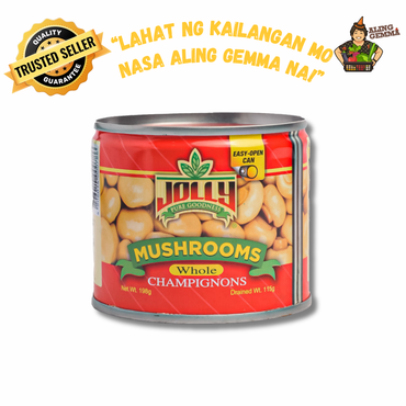 Jolly Mushroom 198g