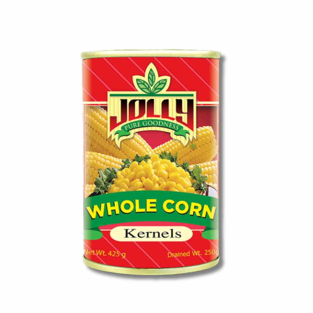 Jolly Corn 425g