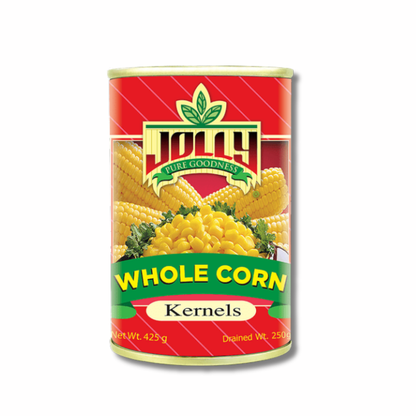 Jolly Corn 425g