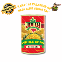 Load image into Gallery viewer, Jolly Corn 425g
