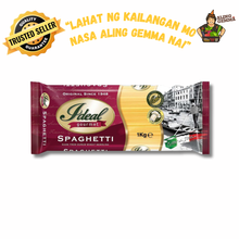 Load image into Gallery viewer, Ideal Spaghetti 1kg
