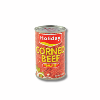 Holiday Corned Beef