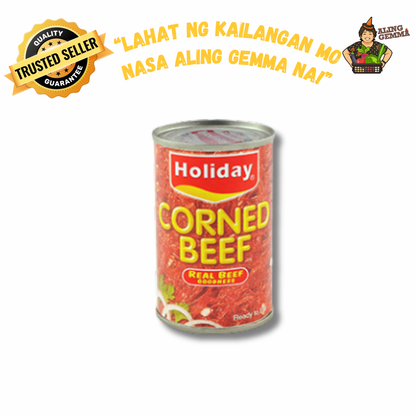 Holiday Corned Beef