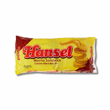 Load image into Gallery viewer, Hansel Mocha 10&#39;s
