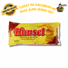 Load image into Gallery viewer, Hansel Mocha 10&#39;s
