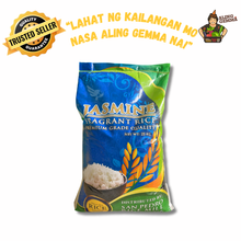 Load image into Gallery viewer, Jasmine Rice 25kg
