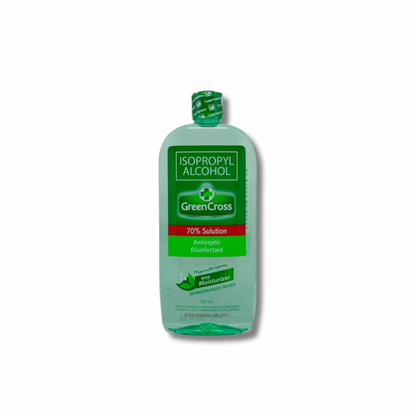 Greencross Alcohol 500ml