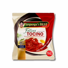 Load image into Gallery viewer, Pampanga&#39;s Best Tocino 440g Fatless
