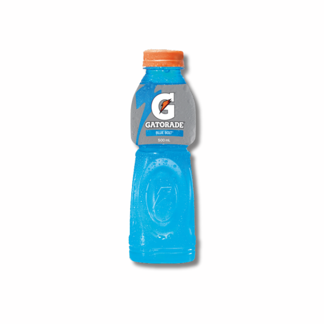 Gatorade 500ml