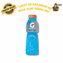 Load image into Gallery viewer, Gatorade 500ml

