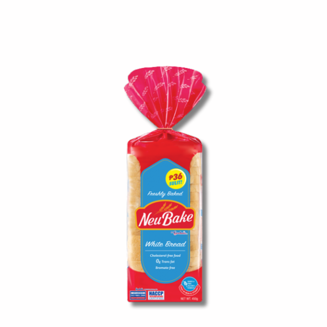 Neu Bake 450g