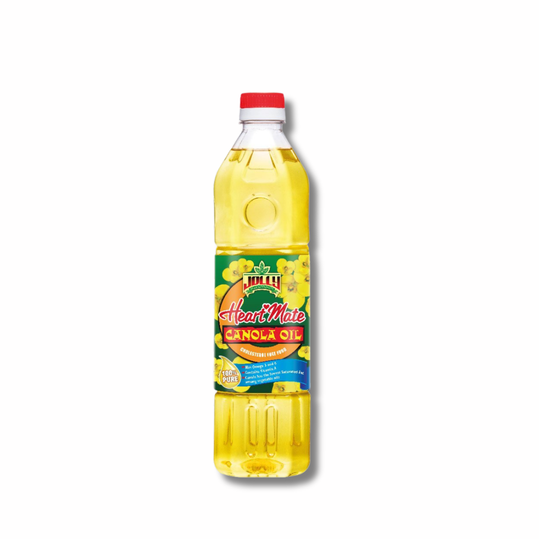 Jolly Canola Oil