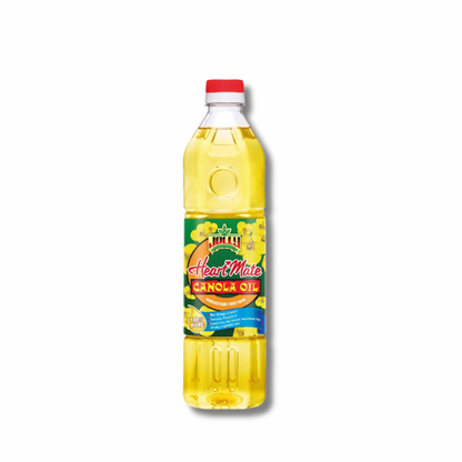 Jolly Canola Oil