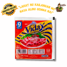 Load image into Gallery viewer, Vida sweet ham 250g
