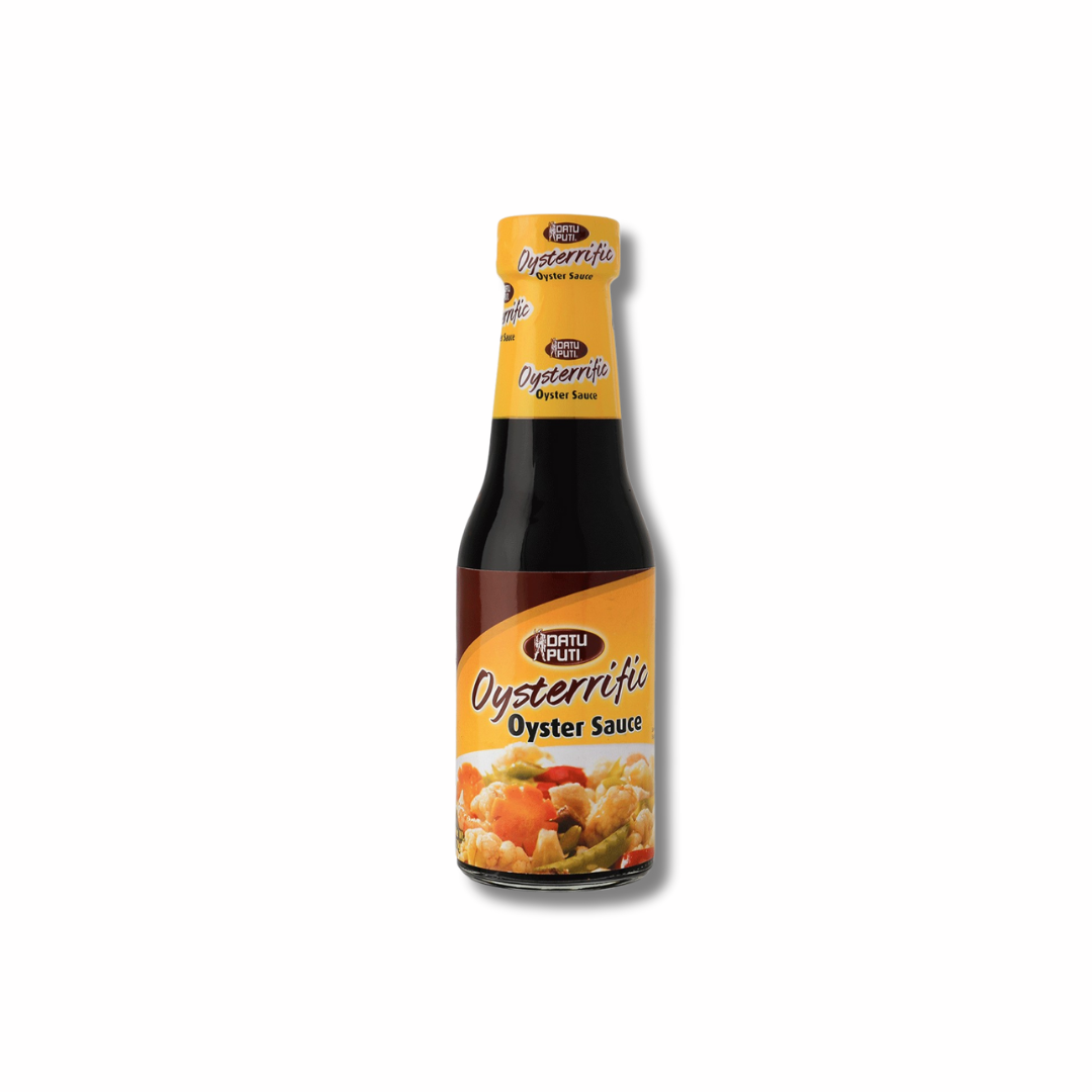 Datu Puti Oyster Sauce 70g
