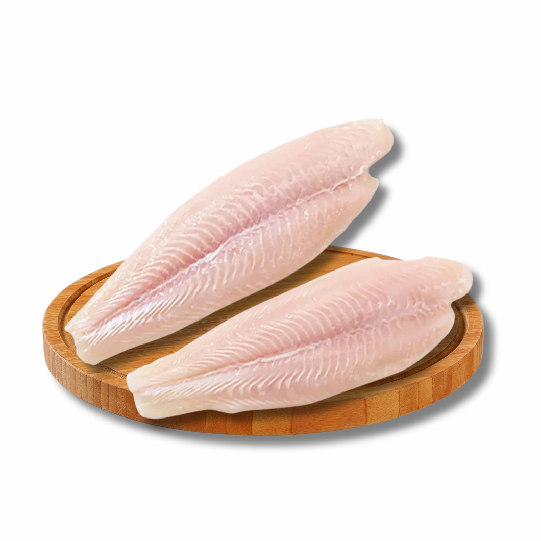 Cream Dory (Fillet, frozen)