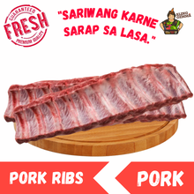 Load image into Gallery viewer, Pork - Ribs

