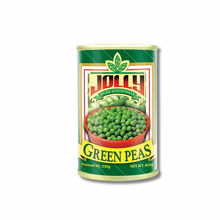 Load image into Gallery viewer, jolly Green Peas (can)
