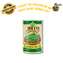 Load image into Gallery viewer, jolly Green Peas (can)
