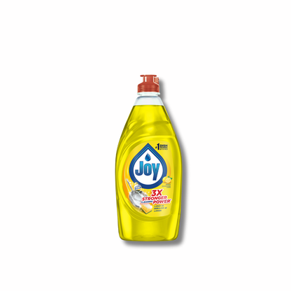 Joy Dishwashing Liquid 475ml