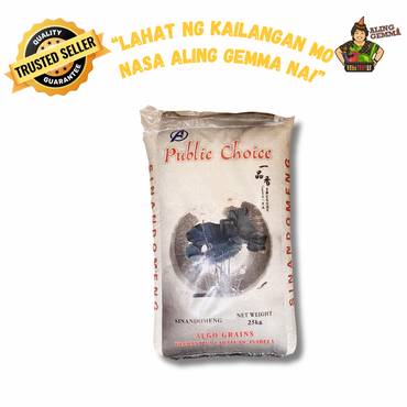 Public Choice Sinandomeng 25kg