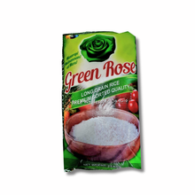 Load image into Gallery viewer, Green Rose Sinandomeng 50kg
