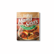 Load image into Gallery viewer, Mama Sitas Kare Kare Mix 100g
