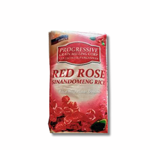 Load image into Gallery viewer, Red Rose Sinandomeng 50kg

