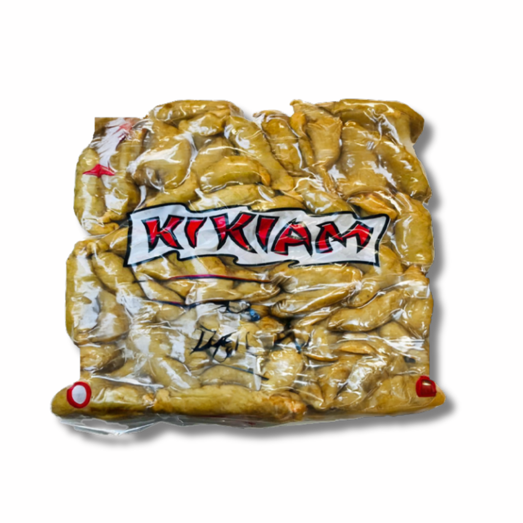 Kikiam 1/4