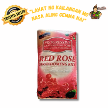 Load image into Gallery viewer, Red Rose Sinandomeng 50kg
