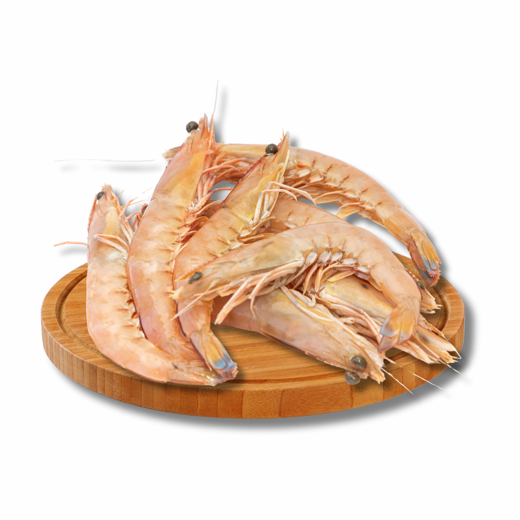 Prawn (Sugpo)
