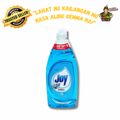 Joy Liquid Antibac