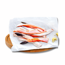 Load image into Gallery viewer, Salmon Belly Strips
