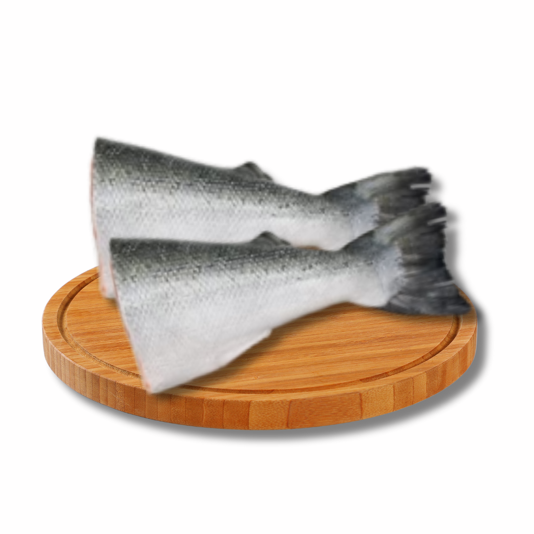 Salmon Buntot