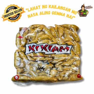 Kikiam 1/4