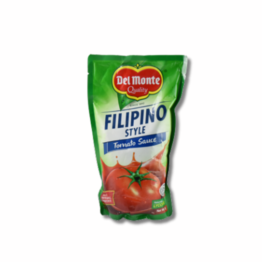 Del Monte Tomato Sauce 1kg
