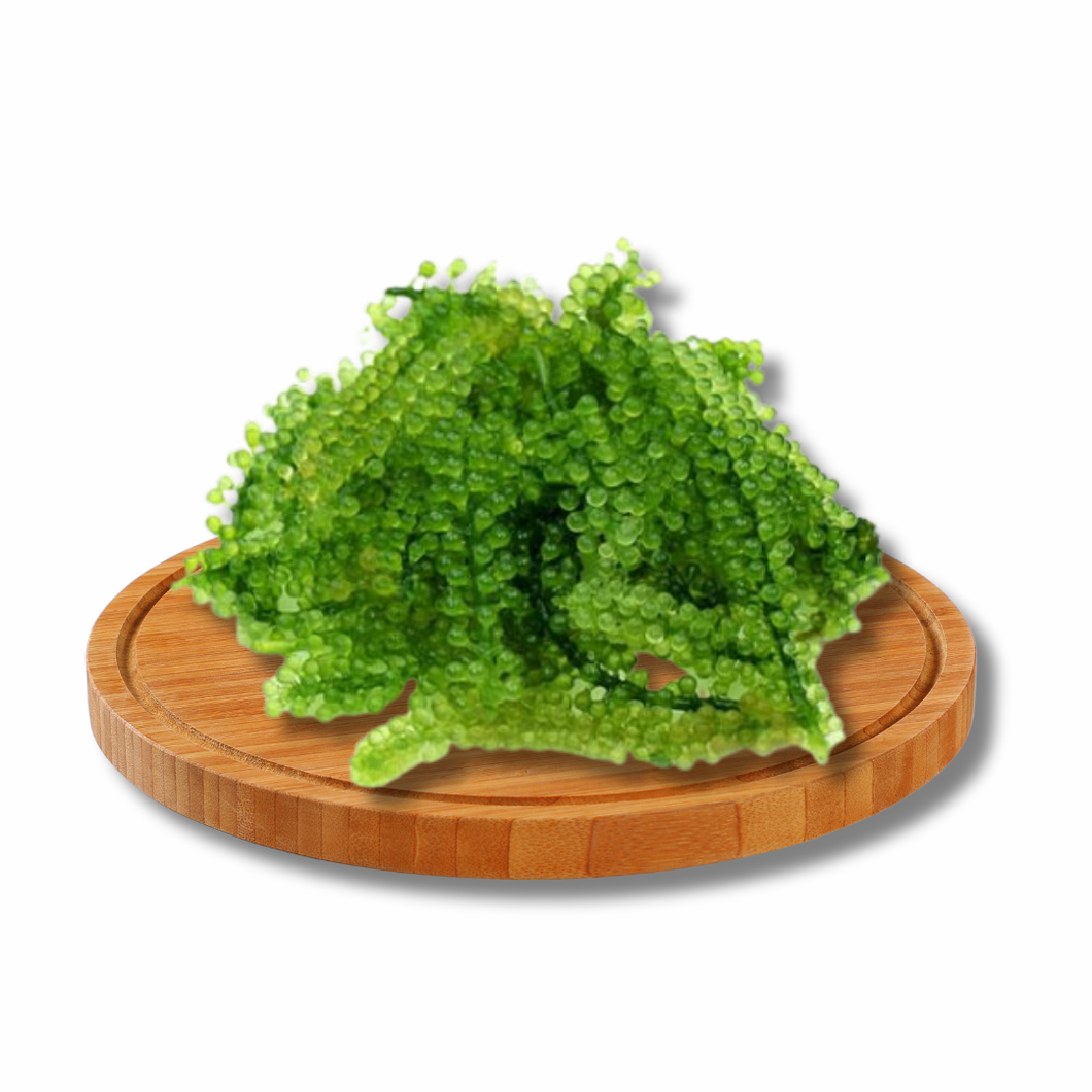 Seaweed (Lato)