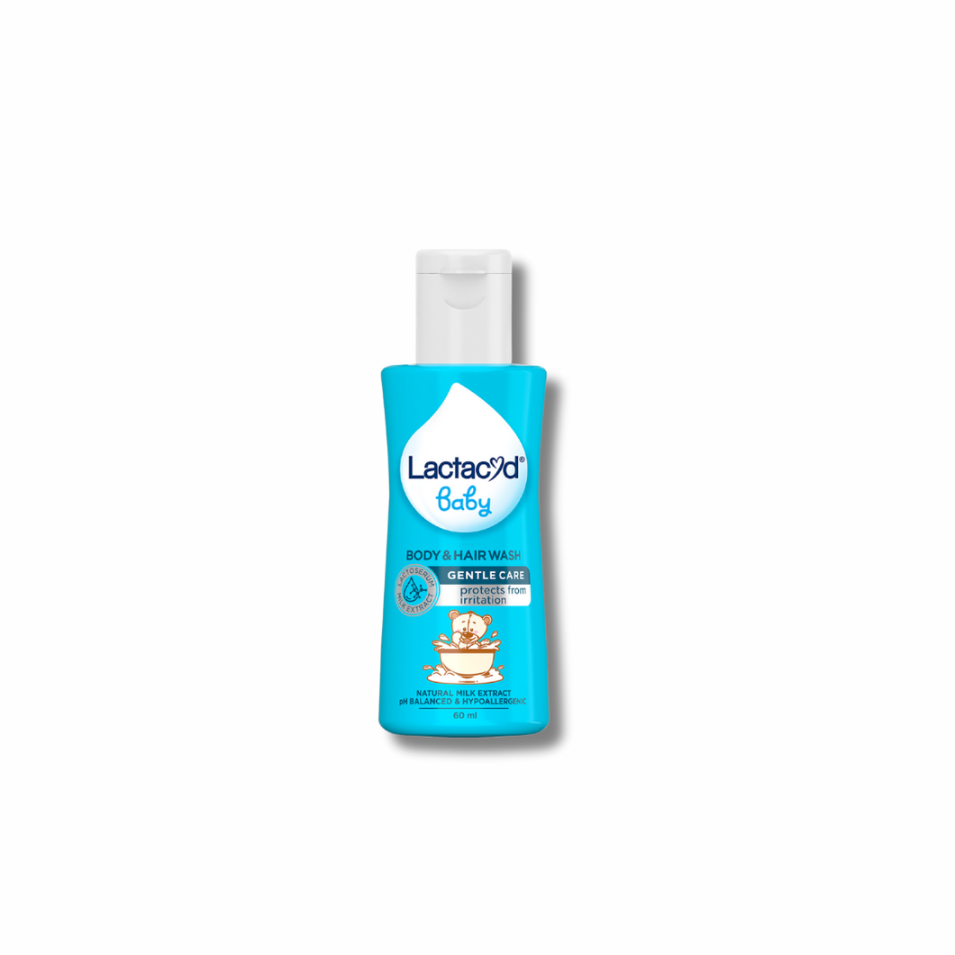 Lactacyd 60ml