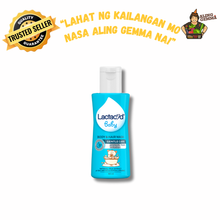Load image into Gallery viewer, Lactacyd 60ml
