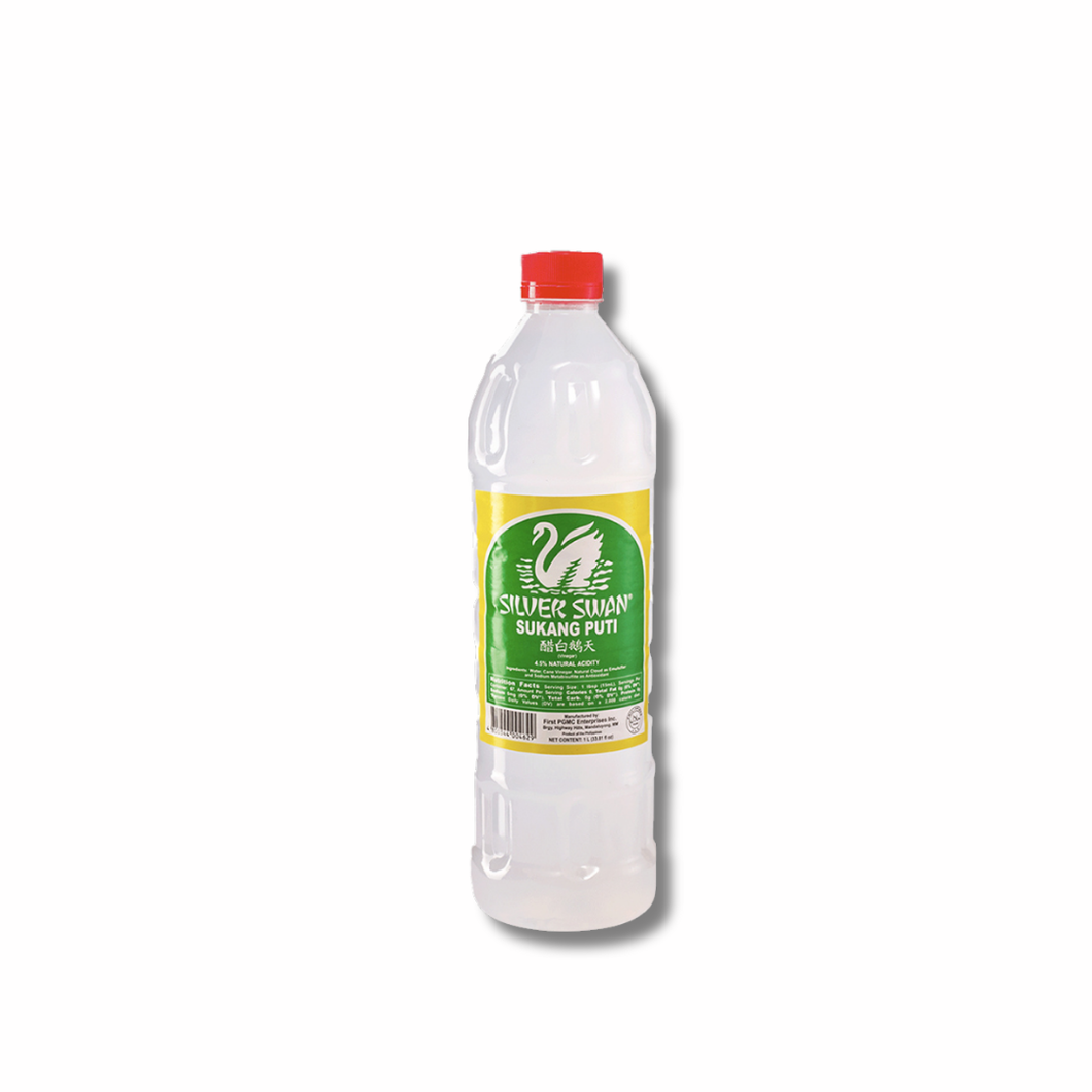 Silver Swan Suka 1L