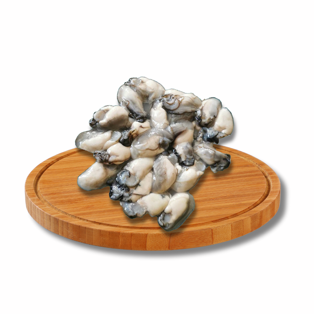 Talaba without shell
