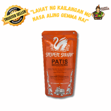 Load image into Gallery viewer, Silver Swan Patis Jr. 100ml
