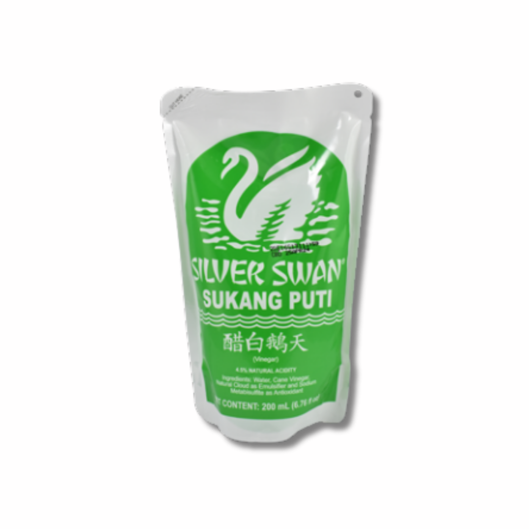 Silver Swan Suka 200ml