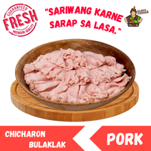Load image into Gallery viewer, Pork - Chicharon Bulaklak
