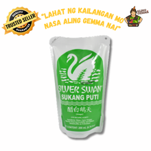 Load image into Gallery viewer, Silver Swan Suka 200ml

