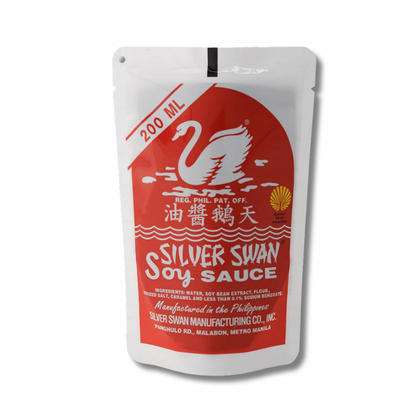 Silver Swan Toyo 200ml